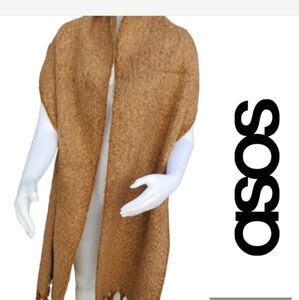 Asos Soft‎ cozy wrap